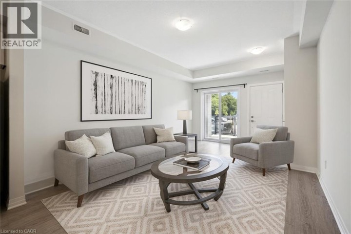 Photo 5 at 25 ISHERWOOD Avenue C34, Cambridge