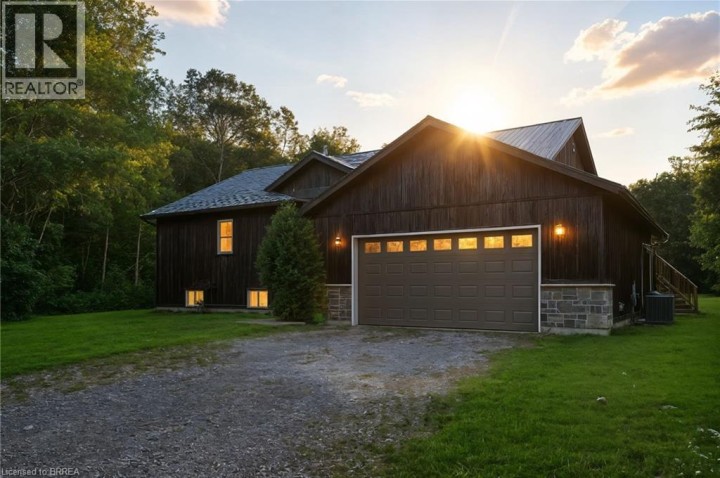 Photo 1 at 126 Shorties Side Road, Norfolk County