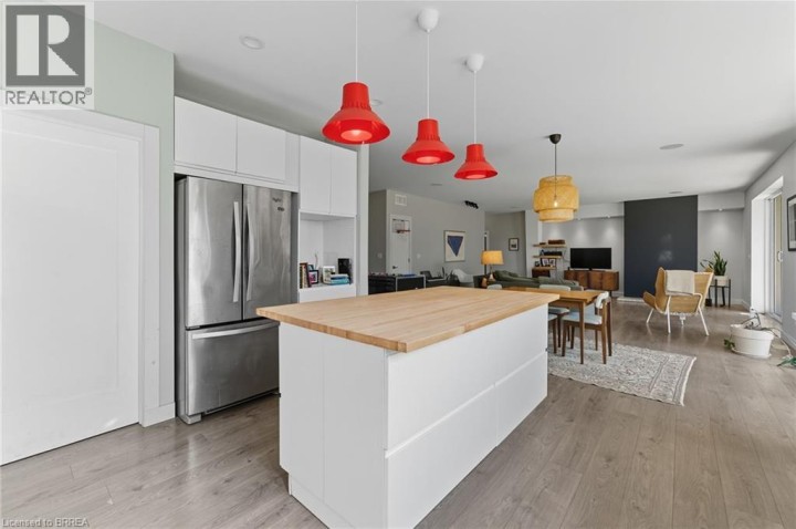 Photo 10 at 126 Shorties Side Road, Norfolk County