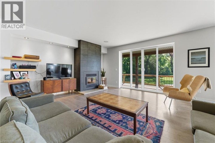 Photo 15 at 126 Shorties Side Road, Norfolk County