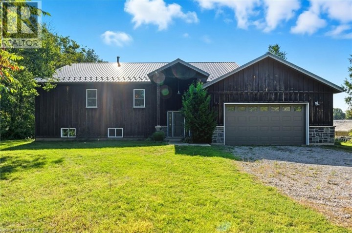 Photo 2 at 126 Shorties Side Road, Norfolk County