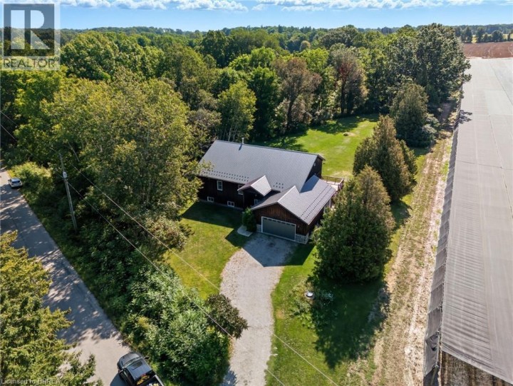 Photo 3 at 126 Shorties Side Road, Norfolk County