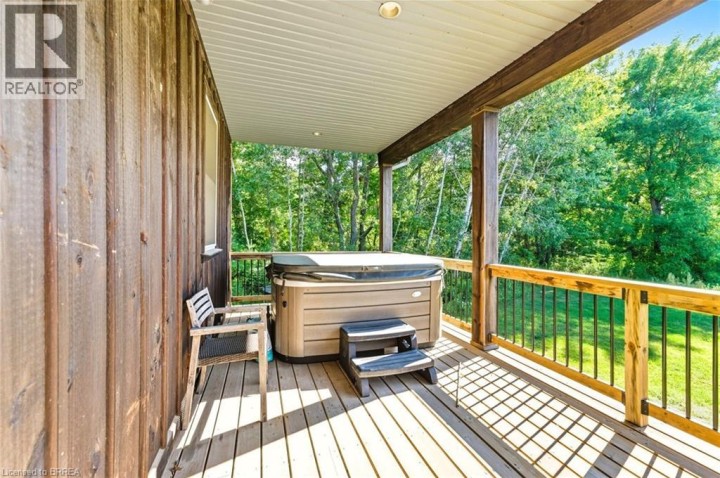 Photo 32 at 126 Shorties Side Road, Norfolk County