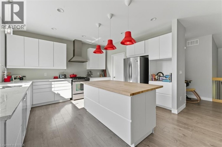 Photo 9 at 126 Shorties Side Road, Norfolk County