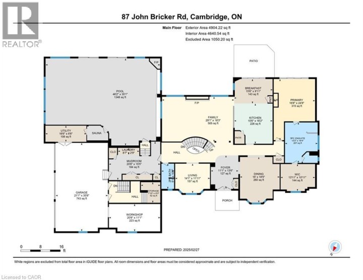 Photo 44 at 87 John Bricker Road, Cambridge