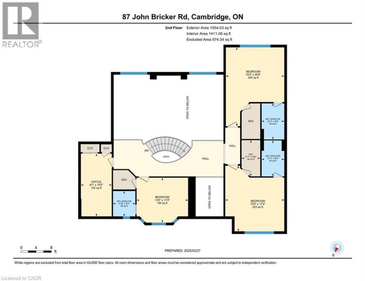 Photo 45 at 87 John Bricker Road, Cambridge