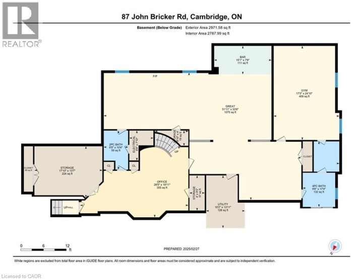 Photo 46 at 87 John Bricker Road, Cambridge