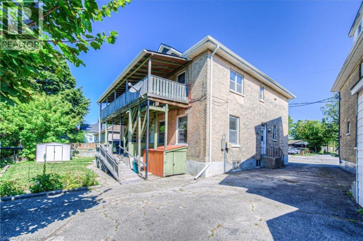 Photo 19 at 76 Roseview Avenue, Cambridge Photo 19 at 76 Roseview Avenue, Cambridge