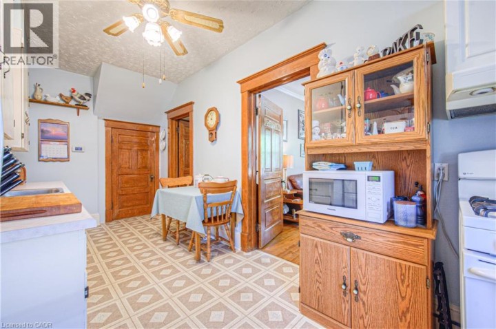 Photo 7 at 76 Roseview Avenue, Cambridge Photo 7 at 76 Roseview Avenue, Cambridge