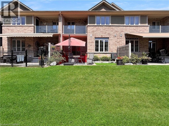 Photo 30 at 80 WILLOW Street 8, Innerkip, Woodstock Photo 30 at 80 WILLOW Street 8, Innerkip, Woodstock