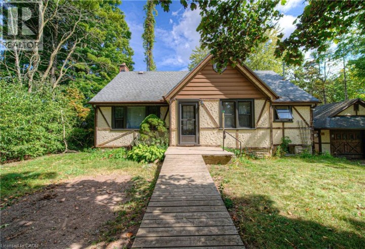 Photo 1 at 4827 Fountain Street N, Cambridge