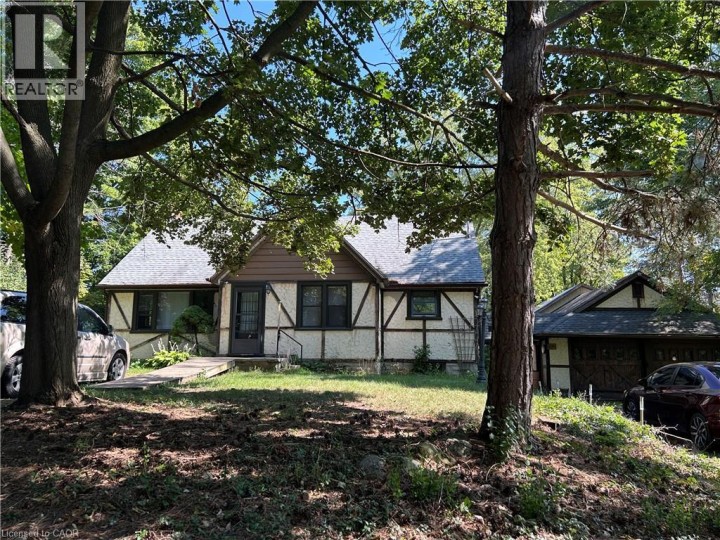 Photo 2 at 4827 Fountain Street N, Cambridge