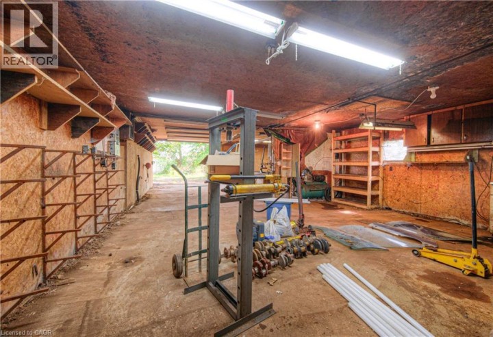 Photo 33 at 4827 Fountain Street N, Cambridge