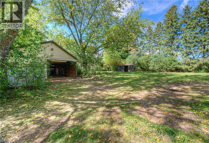 Photo 38 at 4827 Fountain Street N, Cambridge