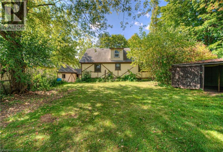 Photo 43 at 4827 Fountain Street N, Cambridge