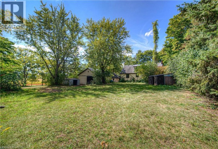 Photo 44 at 4827 Fountain Street N, Cambridge