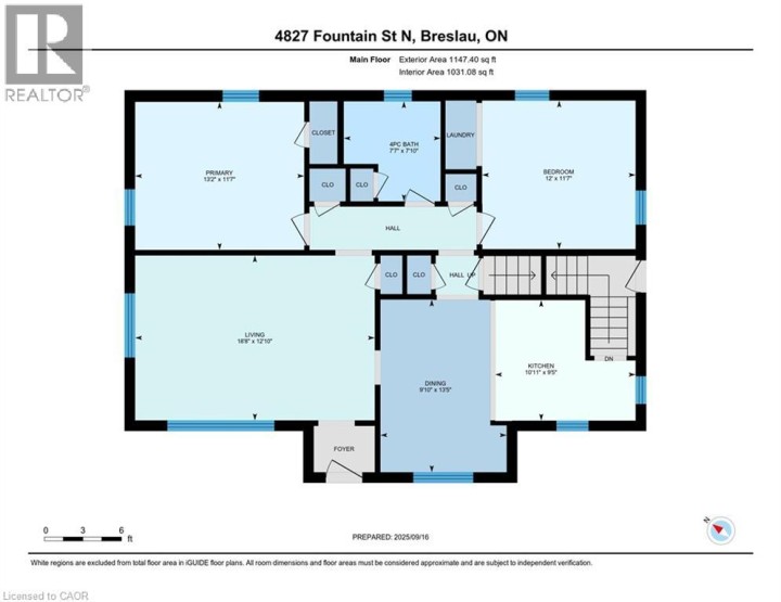 Photo 46 at 4827 Fountain Street N, Cambridge