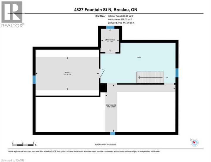 Photo 47 at 4827 Fountain Street N, Cambridge