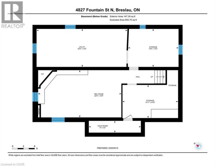 Photo 48 at 4827 Fountain Street N, Cambridge