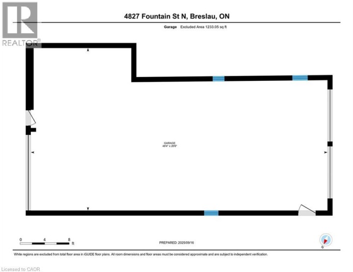 Photo 49 at 4827 Fountain Street N, Cambridge