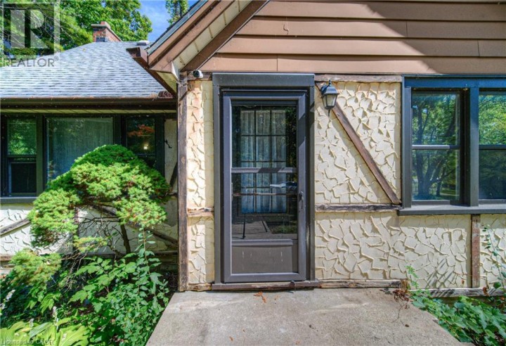 Photo 5 at 4827 Fountain Street N, Cambridge