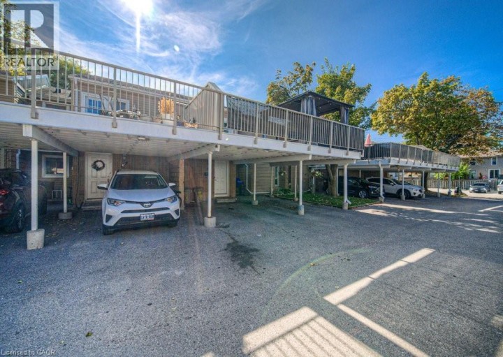 Photo 1 at 65 GLAMIS Road 83, Cambridge