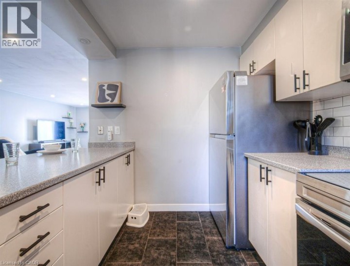 Photo 11 at 65 GLAMIS Road 83, Cambridge