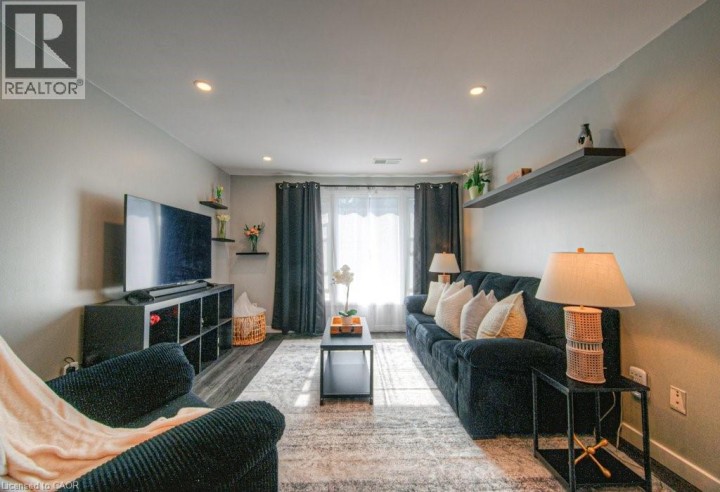 Photo 15 at 65 GLAMIS Road 83, Cambridge