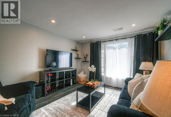 Photo 16 at 65 GLAMIS Road 83, Cambridge