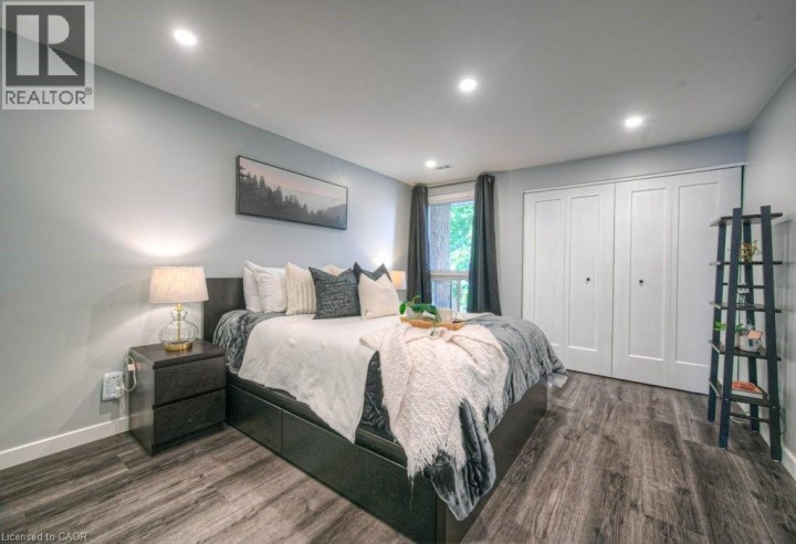 Photo 19 at 65 GLAMIS Road 83, Cambridge