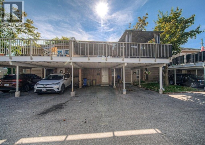 Photo 2 at 65 GLAMIS Road 83, Cambridge