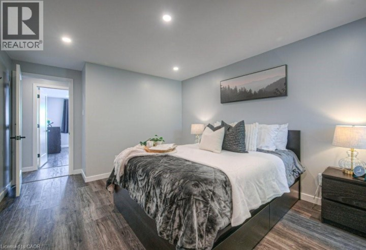 Photo 20 at 65 GLAMIS Road 83, Cambridge