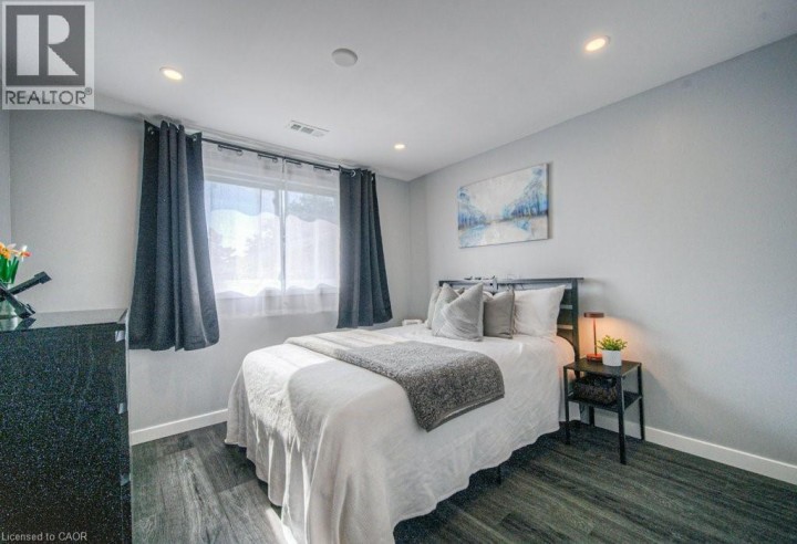 Photo 23 at 65 GLAMIS Road 83, Cambridge