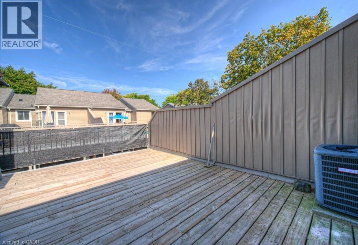 Photo 24 at 65 GLAMIS Road 83, Cambridge