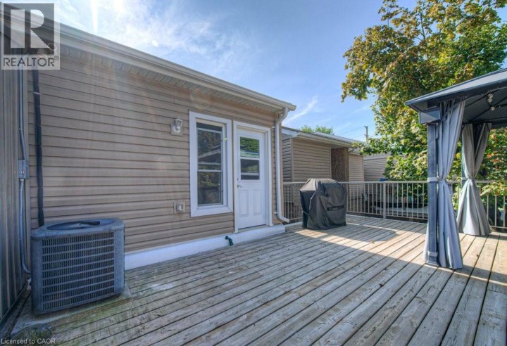 Photo 26 at 65 GLAMIS Road 83, Cambridge