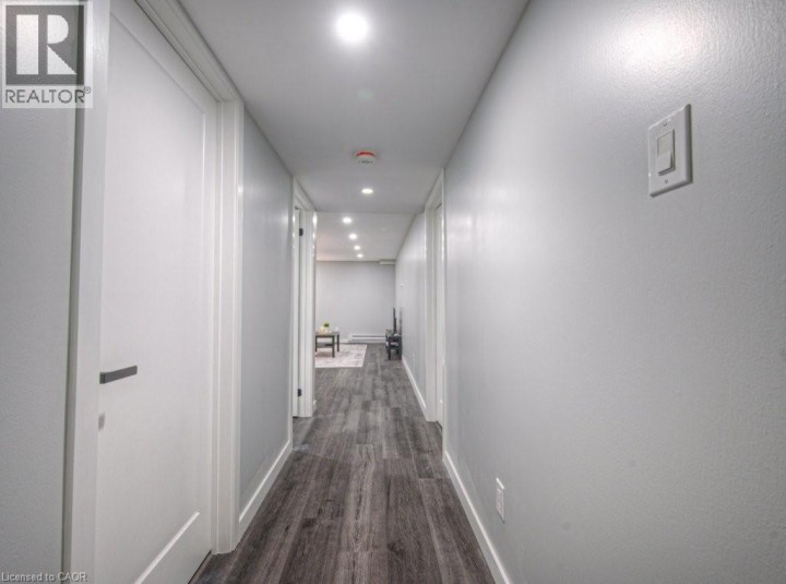 Photo 28 at 65 GLAMIS Road 83, Cambridge