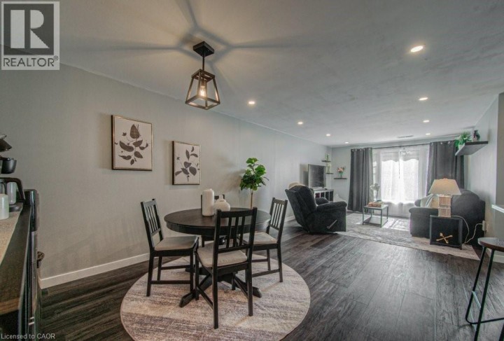 Photo 3 at 65 GLAMIS Road 83, Cambridge