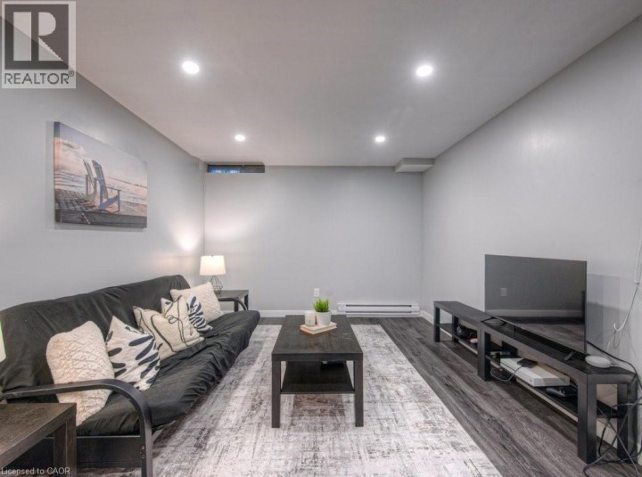 Photo 30 at 65 GLAMIS Road 83, Cambridge