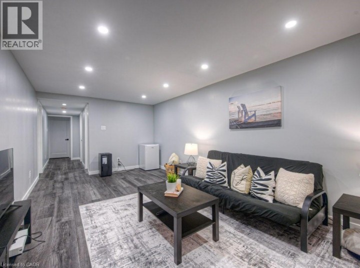 Photo 31 at 65 GLAMIS Road 83, Cambridge