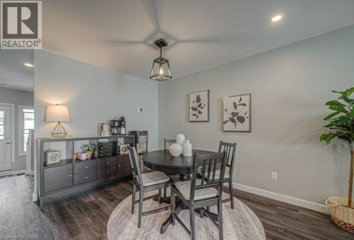 Photo 5 at 65 GLAMIS Road 83, Cambridge