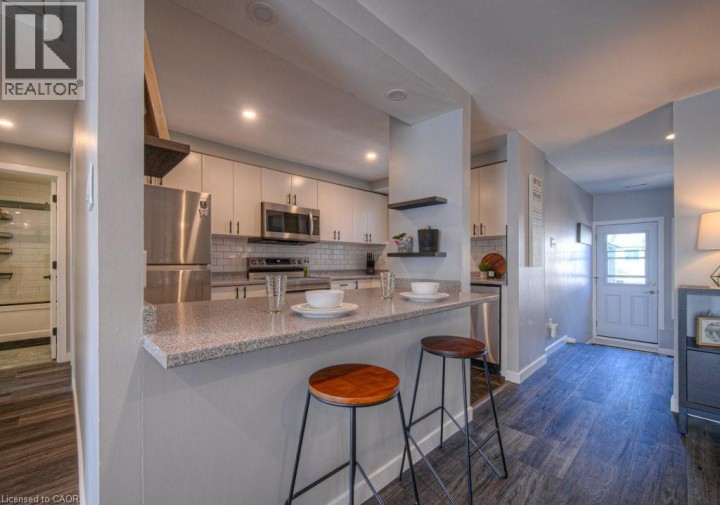 Photo 7 at 65 GLAMIS Road 83, Cambridge