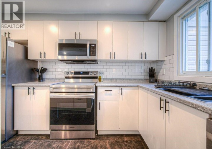 Photo 9 at 65 GLAMIS Road 83, Cambridge