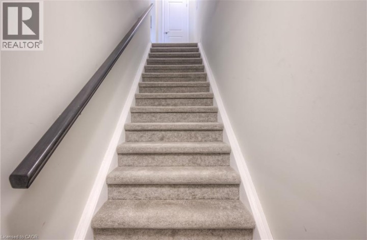 Photo 5 at 25 ISHERWOOD Avenue 55, Cambridge