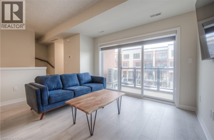 Photo 6 at 25 ISHERWOOD Avenue 55, Cambridge