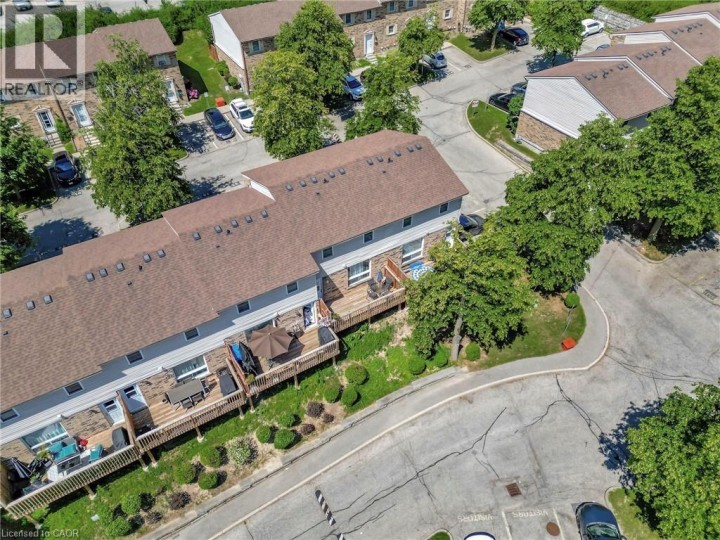 Photo 21 at 175 CEDAR Street 37, Cambridge