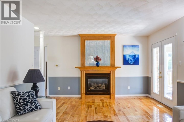 Photo 22 at 93 Kara Lane, Tillsonburg Photo 22 at 93 Kara Lane, Tillsonburg