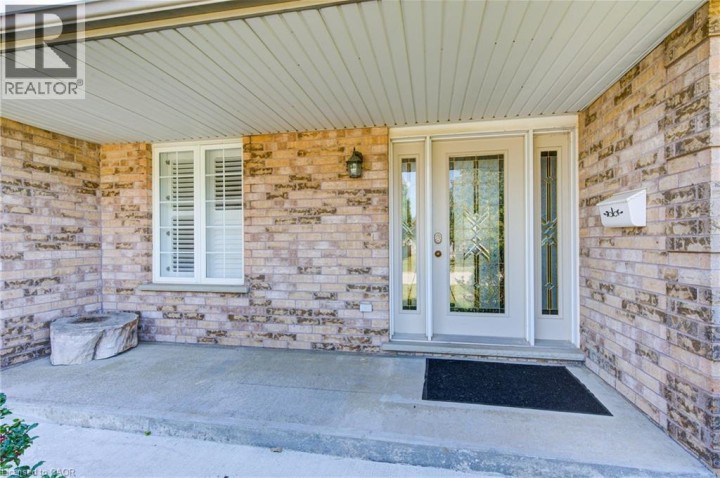 Photo 3 at 93 Kara Lane, Tillsonburg Photo 3 at 93 Kara Lane, Tillsonburg