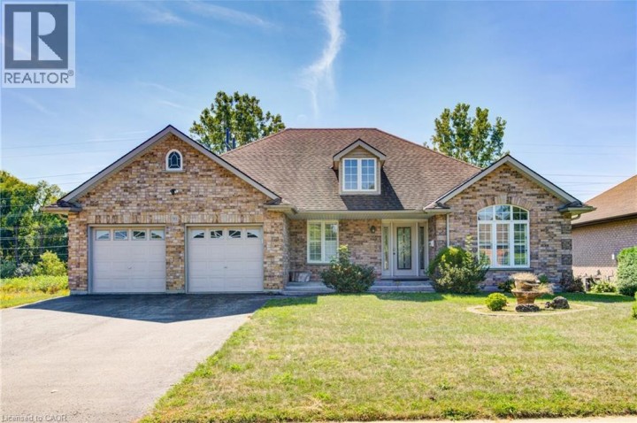 Photo 1 at 93 Kara Lane, Tillsonburg Photo 1 at 93 Kara Lane, Tillsonburg