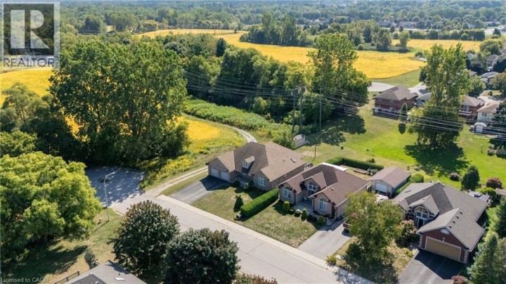 Photo 37 at 93 Kara Lane, Tillsonburg Photo 37 at 93 Kara Lane, Tillsonburg