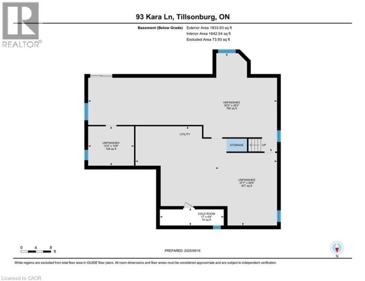 Photo 40 at 93 Kara Lane, Tillsonburg Photo 40 at 93 Kara Lane, Tillsonburg